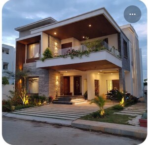 4 BHK Villa For Sale in Ismailkhanpet