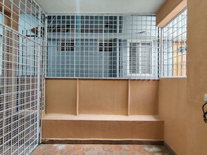  3 BHK Apartment at Vibhutipura – for Sale