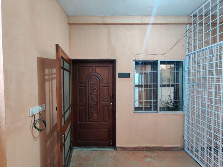 Living Room, vibhutipura 3 Bedroom 1415 Sq.Ft. Apartment In Vibhutipura Bangalore 10762723