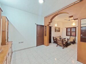3 BHK Apartment For Sale in Vibhutipura