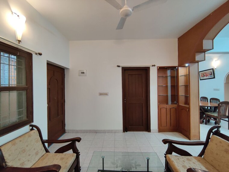 Living Room, vibhutipura 3 Bedroom 1415 Sq.Ft. Apartment In Vibhutipura Bangalore 10762723