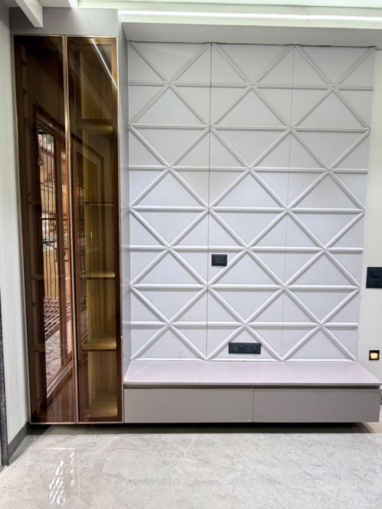 undefined, sector 57 3 Bedroom 250 Sq.Yd. Builder Floor In Sector 57 Gurgaon 10762725
