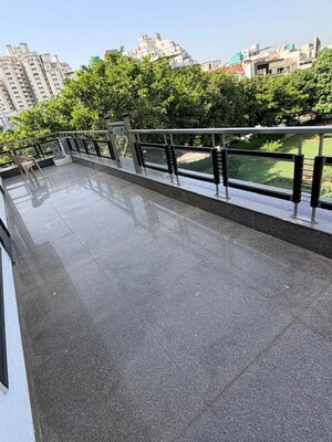  Villa For Rent in South City 1