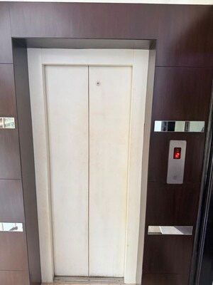 Building Lobby in  Villa at South City 1 – for Rent