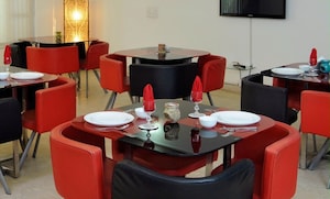 Team Area in  Villa at South City 1 – for Rent