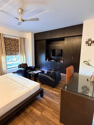 Kitchen in  Villa at South City 1 – for Rent