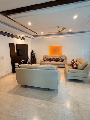 Common Area in  Villa at South City 1 – for Rent