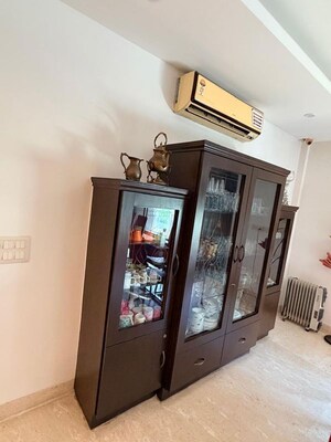 Furnished Amenities in  Villa at South City 1 – for Rent