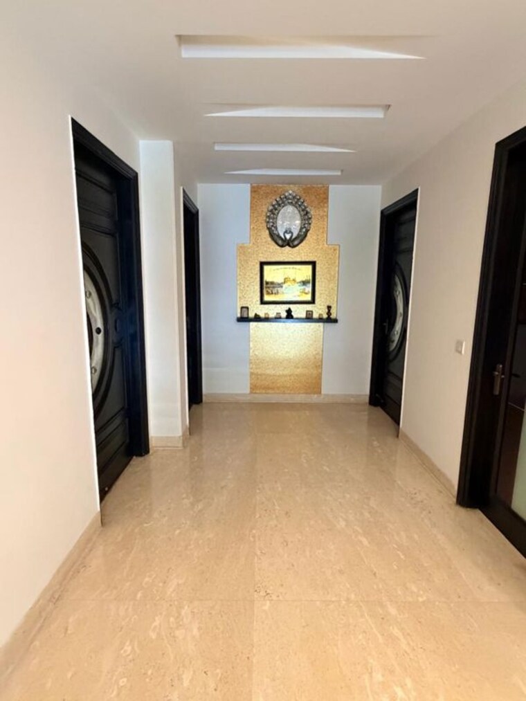 undefined, south city 1  500 Sq.Yd. Villa In South City 1 Gurgaon 10762718