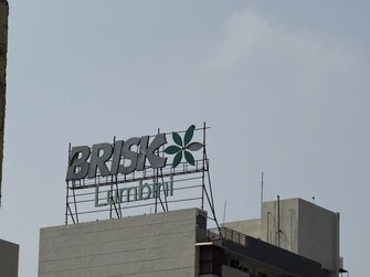 3.5 BHK +Apartment For Sale in Brisk Lumbini Terrace Homes in Sector 109, Gurgaon