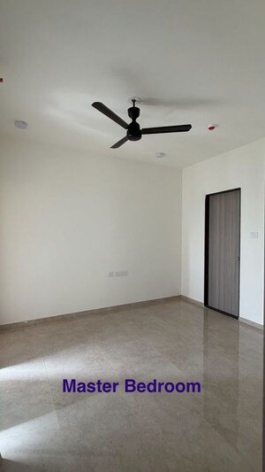 Room in 2 BHK Apartment at MJ Opera, Wakad – for Rent