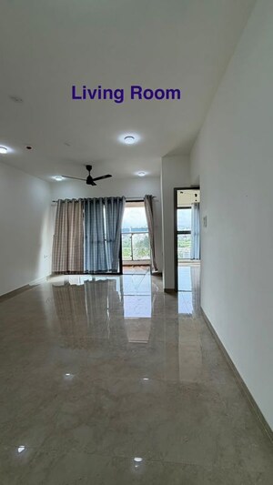 Room in 2 BHK Apartment at MJ Opera, Wakad – for Rent