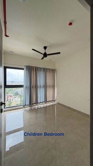Room in 2 BHK Apartment at MJ Opera, Wakad – for Rent