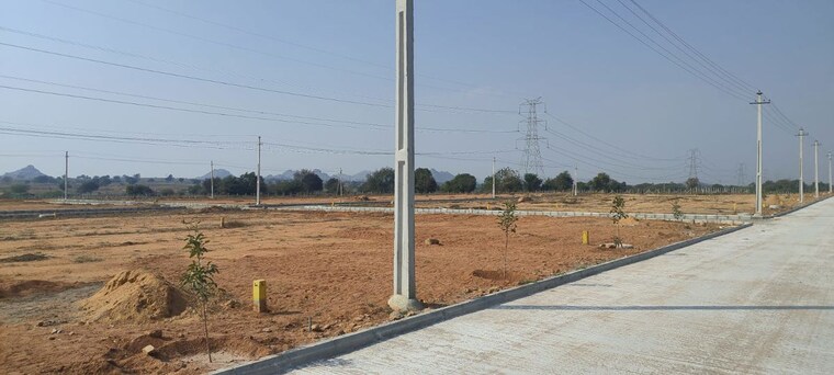 undefined, fortune-18  200 Sq.Yd. Plot In Amangal Hyderabad 10762732