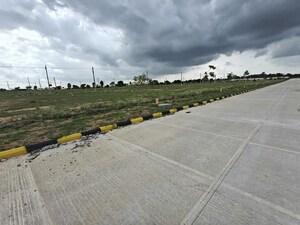 Plot Area in  Plot at Fortune 18, Amangal – for Sale