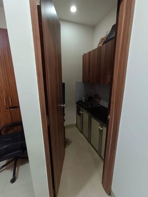   Office Space at Kamala Mill – for Rent