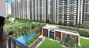 3 BHK Apartment For Sale in Godrej Woodsville, Hinjewadi