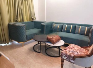 3 BHK Apartment For Rent in Omaxe The Palace, Gomti Nagar