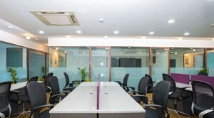  Office Space For Rent in Chakala