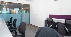 Bedroom in  Office Space at Chakala – for Rent