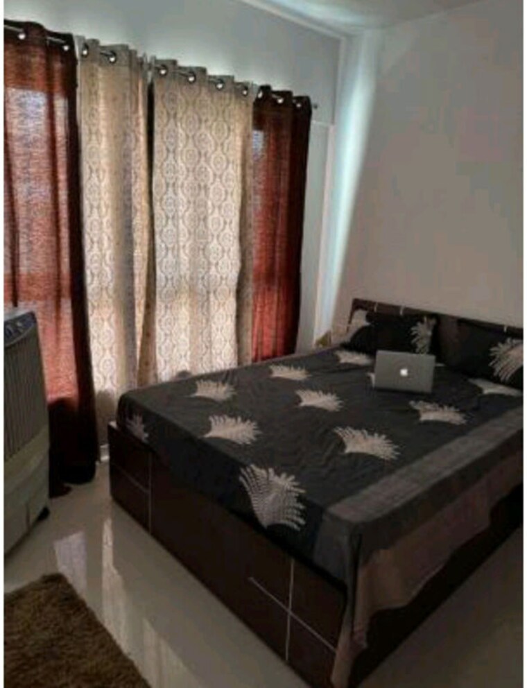 Bedroom, kalpataru-immensa 2 Bedroom 637 Sq.Ft. Apartment In Kolshet Road Thane 10762758