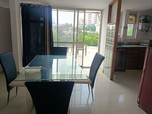 Team Area in 2 BHK Builder Floor at Sector 41 – for Rent