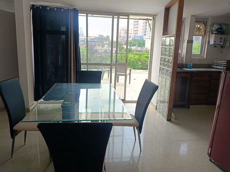 Team Area, sector 41 2 Bedroom 190 Sq.Yd. Builder Floor In Sector 41 Gurgaon 10762759