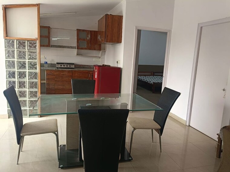 Team Area, sector 41 2 Bedroom 190 Sq.Yd. Builder Floor In Sector 41 Gurgaon 10762759