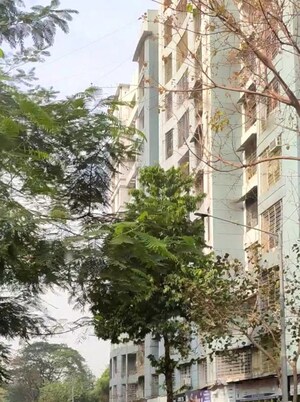 1 BHK Apartment For Rent in Dedhia Daffodils, Dahisar West