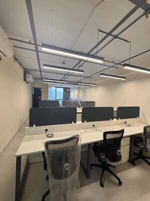 Team Area in  Office Space at Parkwoods – for Sale