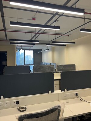 Team Area in  Office Space at Parkwoods – for Sale