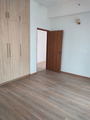 Master Bedroom in 3 BHK Apartment at Conscient Hines Elevate, Sector 59 – for Rent