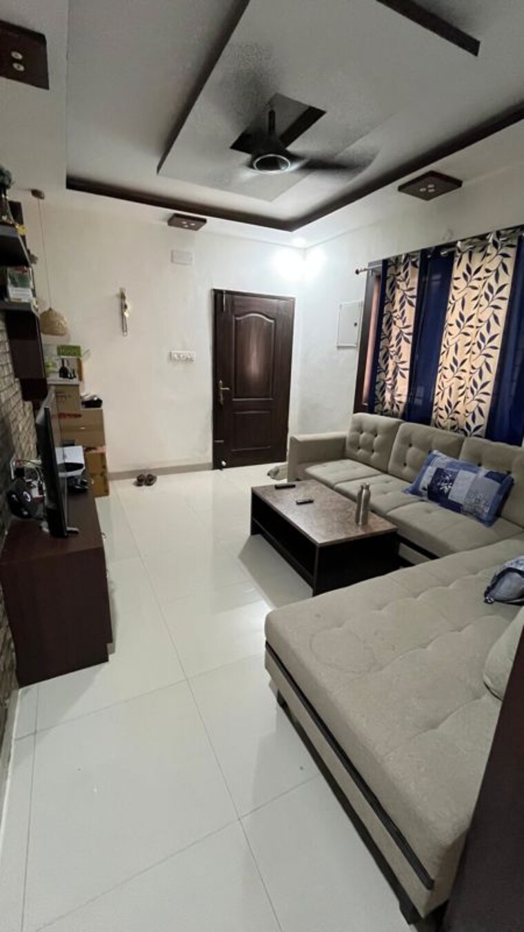 Living Room, jains-carlton-creek 4 Bedroom 1560 Sq.Ft. Apartment In Manikonda Hyderabad 9752041
