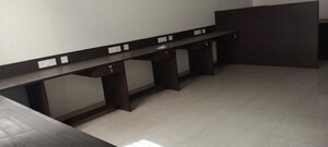 Kitchen in  Office Space at Ardente Office One, Hoodi – for Rent