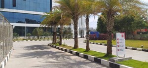  Office Space – Exterior View View at Ardente Office One, Hoodi - for Rent
