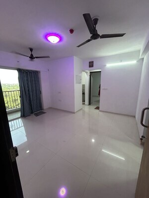 Living Room in 3.5 BHK Apartment at Lodha Codename Premier, Dombivli East – for Rent