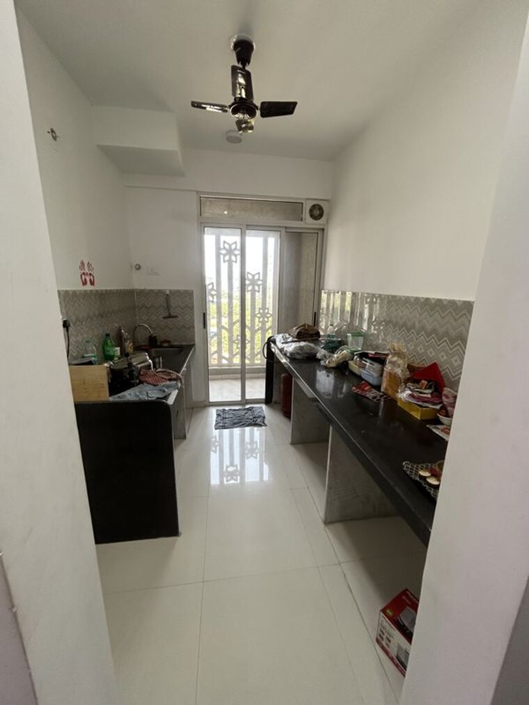 Kitchen, lodha-codename-premier 3.5 Bedroom 879 Sq.Ft. Apartment In Dombivli East Thane 10762775