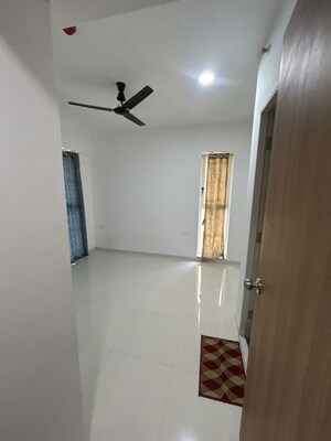 Bedroom in 3.5 BHK Apartment at Lodha Codename Premier, Dombivli East – for Rent