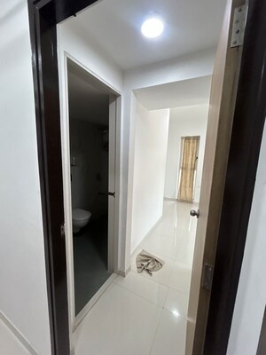 Master Bedroom in 3.5 BHK Apartment at Lodha Codename Premier, Dombivli East – for Rent