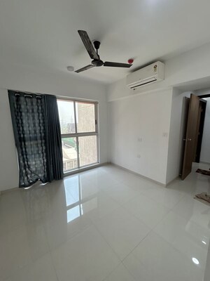Bedroom in 3.5 BHK Apartment at Lodha Codename Premier, Dombivli East – for Rent