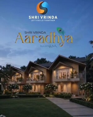 2 BHK Villa For Sale in Barsana