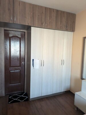 2 BHK Apartment For Rent in Jains Carlton Creek, Manikonda