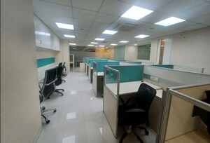  Office Space For Rent in Dynamix Ascot Center, Andheri East