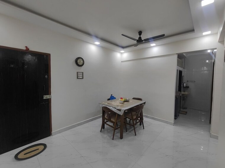 Room, dombivli east 1 Bedroom 500 Sq.Ft. Apartment In Dombivli East Thane 10762785