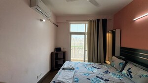 Bedroom in 3 BHK Apartment at Mahagun Mywoods, Sector 16c Greater Noida – for Sale