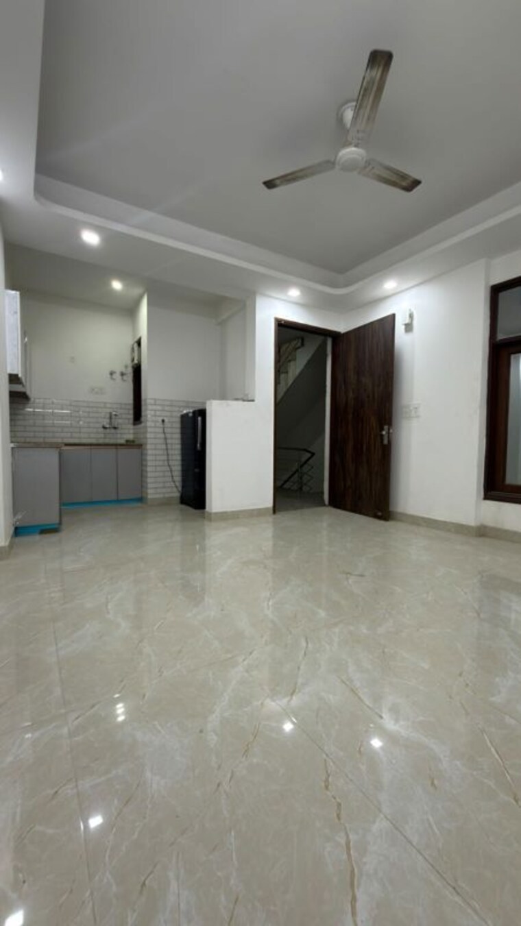 Room, saket 2 Bedroom 900 Sq.Ft. Independent House In Saket Delhi 10762783