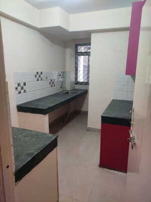 Kitchen in 3 BHK Apartment at Kutchery Road – for Rent