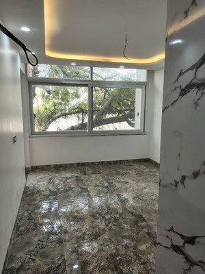 Balcony in 4 BHK Builder Floor at Sector 37 – for Sale