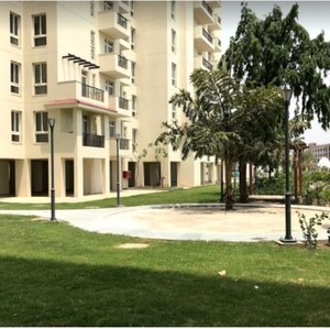 2.5 BHK Apartment – Exterior View View at Emaar Emerald Estate, Sector 65 - for Rent