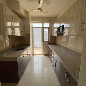 Kitchen/pantry in 2.5 BHK Apartment at Emaar Emerald Estate, Sector 65 – for Rent